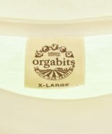 Rie Miller（リエミラー）Tシャツ・カットソー 白 サイズ:XL レディース/2200684686035