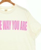 Rie Miller（リエミラー）Tシャツ・カットソー 白 サイズ:XL レディース/2200684686035