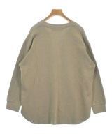 Rie Miller（リエミラー）ニット・セーター カーキ サイズ:38(M位) レディース/2200684089010
