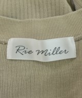 Rie Miller（リエミラー）ニット・セーター カーキ サイズ:38(M位) レディース/2200684089010