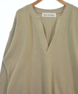 Rie Miller（リエミラー）ニット・セーター カーキ サイズ:38(M位) レディース/2200684089010