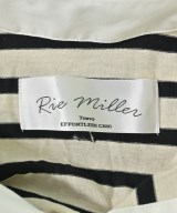 Rie Miller（リエミラー）ポロシャツ ベージュ サイズ:38(M位) レディース/2200688647087