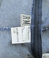 Rie Miller（リエミラー）オールインワン/サロペット 青 サイズ:F レディース/2200692693018