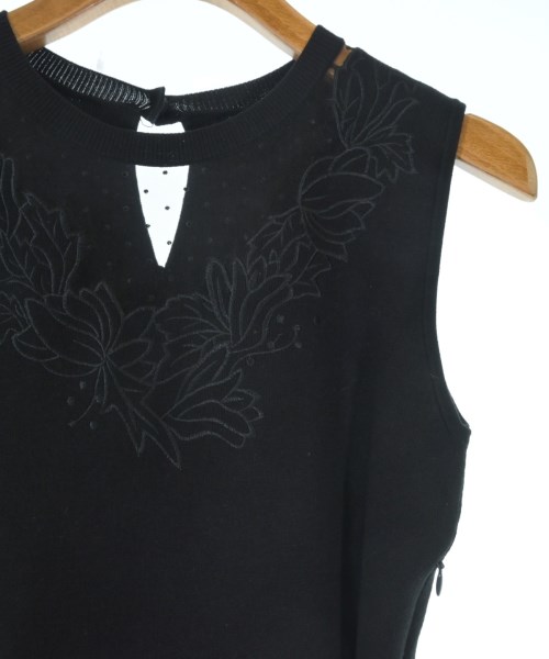 Rirandture（リランドチュール）ワンピース 黒 サイズ:2(M位) レディース/2200621189049