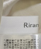 Rirandture（リランドチュール）ワンピース 黒 サイズ:2(M位) レディース/2200621189049