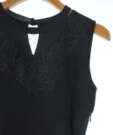 Rirandture（リランドチュール）ワンピース 黒 サイズ:2(M位) レディース/2200621189049