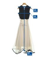 Rirandture（リランドチュール）ワンピース 黒 サイズ:2(M位) レディース/2200621189049