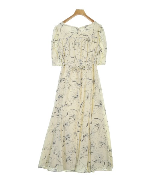 Rirandture（リランドチュール）ワンピース 白 サイズ:2(M位) レディース/2200621189056