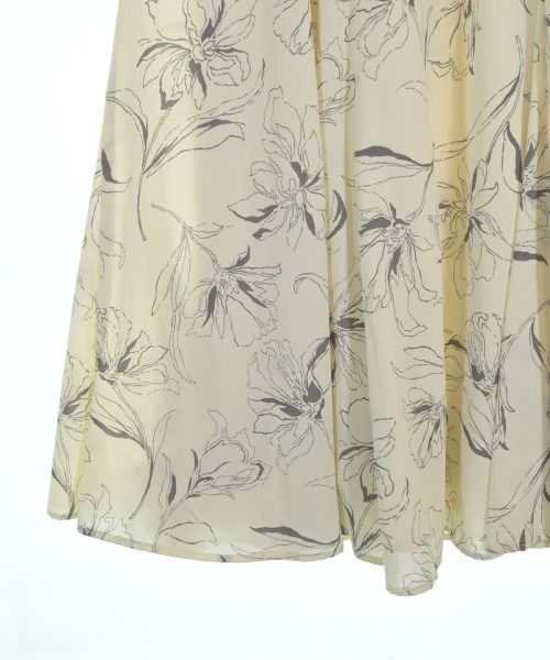 Rirandture（リランドチュール）ワンピース 白 サイズ:2(M位) レディース/2200621189056