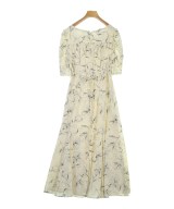 Rirandture（リランドチュール）ワンピース 白 サイズ:2(M位) レディース/2200621189056