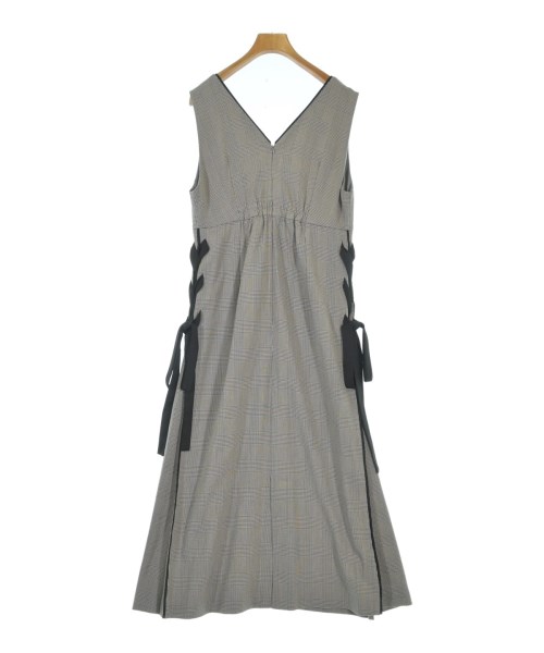 Rirandture（リランドチュール）ワンピース グレー サイズ:2(M位) レディース/2200621189162