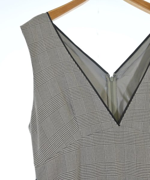 Rirandture（リランドチュール）ワンピース グレー サイズ:2(M位) レディース/2200621189162