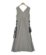 Rirandture（リランドチュール）ワンピース グレー サイズ:2(M位) レディース/2200621189162