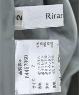 Rirandture（リランドチュール）ワンピース グレー サイズ:2(M位) レディース/2200621189162