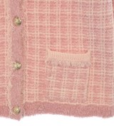 Rirandture（リランドチュール）カーディガン ピンク サイズ:2(M位) レディース/2200621189179