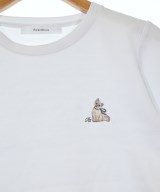 Rirandture（リランドチュール）Tシャツ・カットソー 白 サイズ:2(M位) レディース/2200631977025