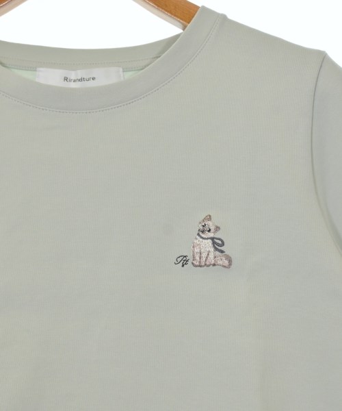Rirandture（リランドチュール）Tシャツ・カットソー 緑 サイズ:2(M位) レディース/2200631977032
