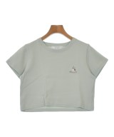 Rirandture（リランドチュール）Tシャツ・カットソー 緑 サイズ:2(M位) レディース/2200631977032
