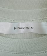 Rirandture（リランドチュール）Tシャツ・カットソー 緑 サイズ:2(M位) レディース/2200631977032