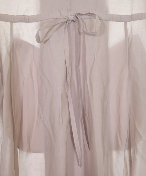 Rirandture（リランドチュール）ピーコート ピンク サイズ:1(S位) レディース/2200632069064