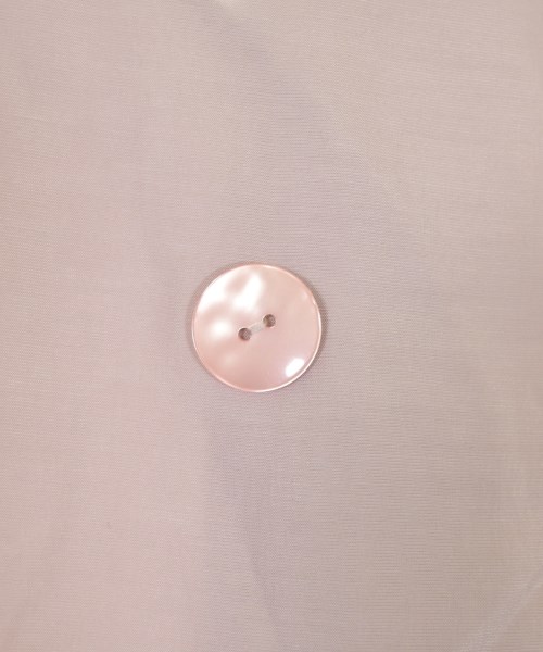 Rirandture（リランドチュール）ピーコート ピンク サイズ:1(S位) レディース/2200632069064