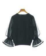 Rirandture（リランドチュール）ニット・セーター 黒 サイズ:2(M位) レディース/2200633639037