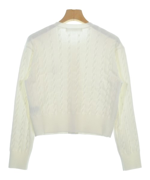 Rirandture（リランドチュール）カーディガン 白 サイズ:2(M位) レディース/2200638549010