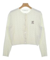 Rirandture（リランドチュール）カーディガン 白 サイズ:2(M位) レディース/2200638549010