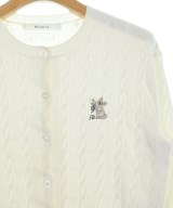 Rirandture（リランドチュール）カーディガン 白 サイズ:2(M位) レディース/2200638549010