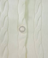 Rirandture（リランドチュール）カーディガン 白 サイズ:2(M位) レディース/2200638549010