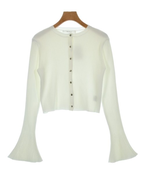 Rirandture(リランドチュール)カーディガン 黒 サイズ:2(M位)/2200631795018