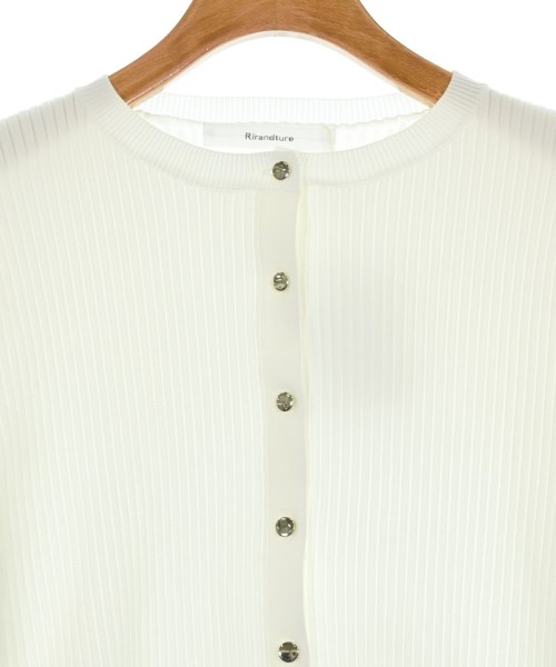 Rirandture（リランドチュール）カーディガン 黒 サイズ:2(M位) レディース/2200631795018