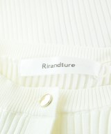 Rirandture（リランドチュール）カーディガン 黒 サイズ:2(M位) レディース/2200631795018