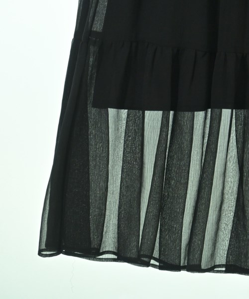 Rirandture（リランドチュール）ワンピース 黒 サイズ:2(M位) レディース/2200634905063