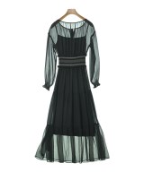 Rirandture（リランドチュール）ワンピース 黒 サイズ:2(M位) レディース/2200634905063