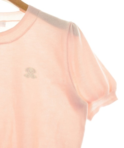 Rirandture（リランドチュール）ニット・セーター ピンク サイズ:2(M位) レディース/2200607363012