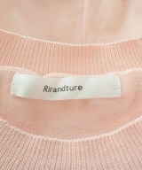 Rirandture（リランドチュール）ニット・セーター ピンク サイズ:2(M位) レディース/2200607363012