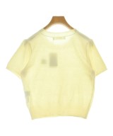 Rirandture（リランドチュール）ニット・セーター 黄 サイズ:2(M位) レディース/2200607363067