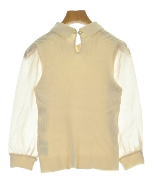 Rirandture（リランドチュール）ニット・セーター ベージュ サイズ:2(M位) レディース/2200607363142