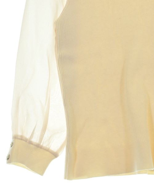 Rirandture（リランドチュール）ニット・セーター ベージュ サイズ:2(M位) レディース/2200607363142