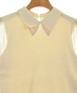 Rirandture（リランドチュール）ニット・セーター ベージュ サイズ:2(M位) レディース/2200607363142