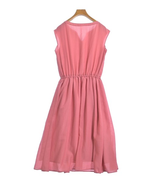 Rirandture（リランドチュール）ワンピース ピンク サイズ:2(M位) レディース/2200637339063