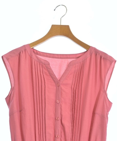 Rirandture（リランドチュール）ワンピース ピンク サイズ:2(M位) レディース/2200637339063