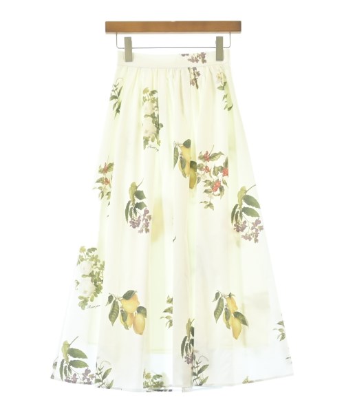 リランドチュール(Rirandture)のRirandture ロング・マキシ丈スカート