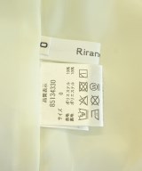 Rirandture（リランドチュール）ロング・マキシ丈スカート 白 サイズ:0(XS位) レディース/2200613105057