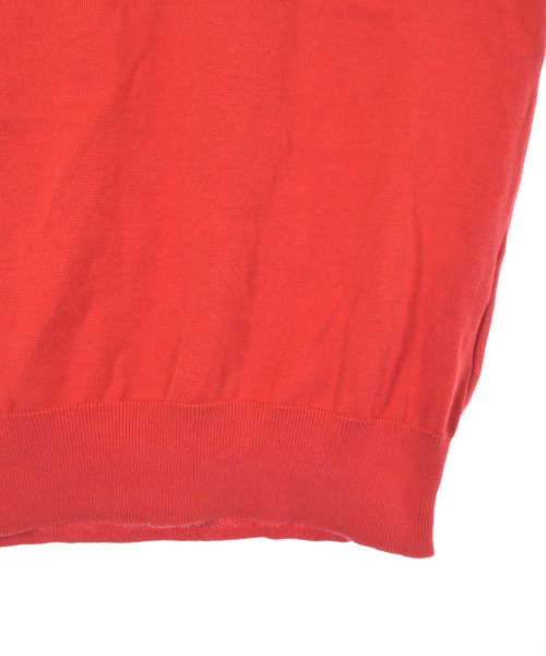 Rirandture（リランドチュール）ベスト/ノースリーブ 赤 サイズ:2(M位) レディース/2200624778400