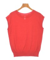 Rirandture ベスト/ノースリーブ