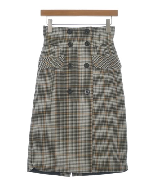 リランドチュール(Rirandture)のRirandture ひざ丈スカート