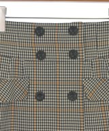 Rirandture（リランドチュール）ひざ丈スカート ベージュ サイズ:1(S位) レディース/2200622051048