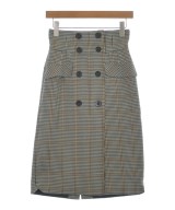 Rirandture ひざ丈スカート